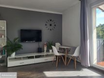 Mieszkanie 2-pokojowe Włocławek Centrum, ul. Władysława Stanisława Reymonta