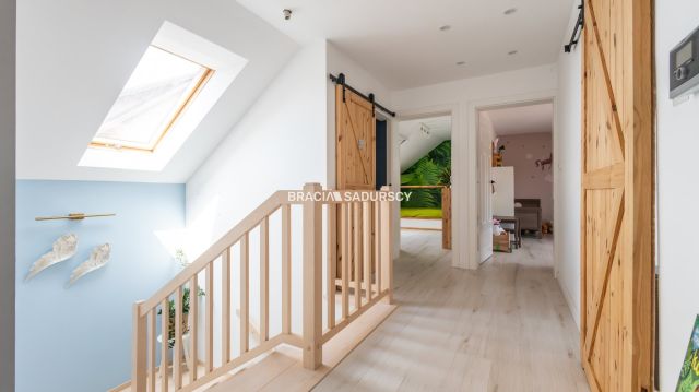 bliźniak, 4 pokoje Brzesko, ul. Czarnowiejska. Zdjęcie 20