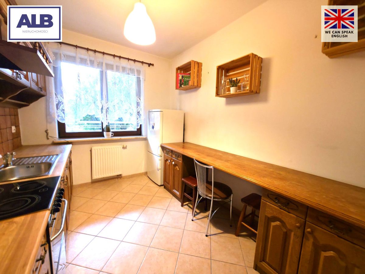 Mieszkanie 2-pokojowe Gdańsk Przymorze. Zdjęcie 14