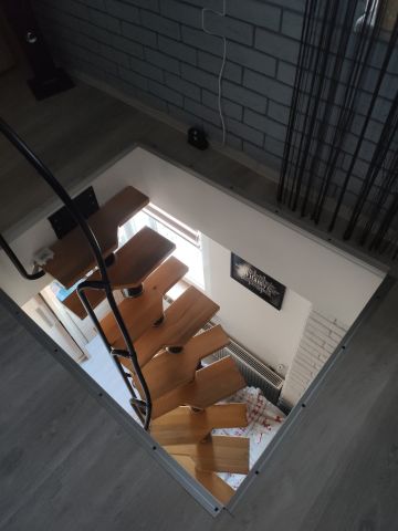 Mieszkanie 3-pokojowe Świebodzice, ul. Świdnicka. Zdjęcie 4