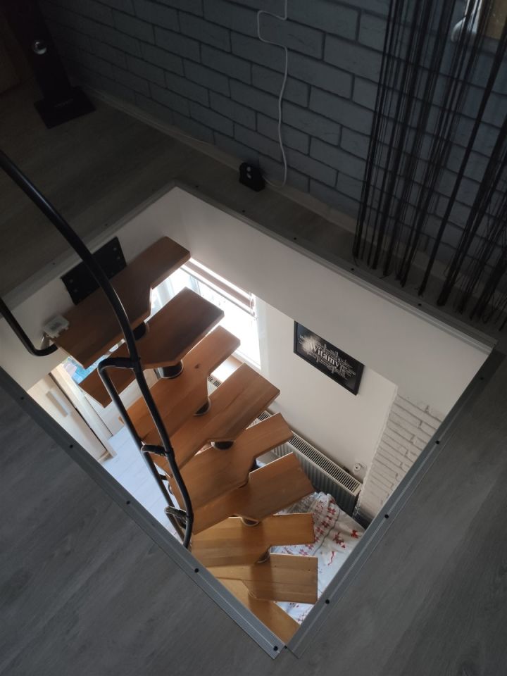 Mieszkanie 3-pokojowe Świebodzice, ul. Świdnicka. Zdjęcie 4