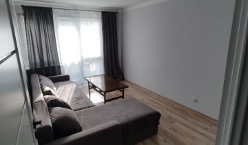 Mieszkanie 3-pokojowe Leszno Centrum, ul. Parkowa