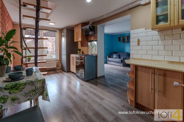 dom wolnostojący, 7 pokoi Bobowa, ul. Pocztowa. Zdjęcie 7