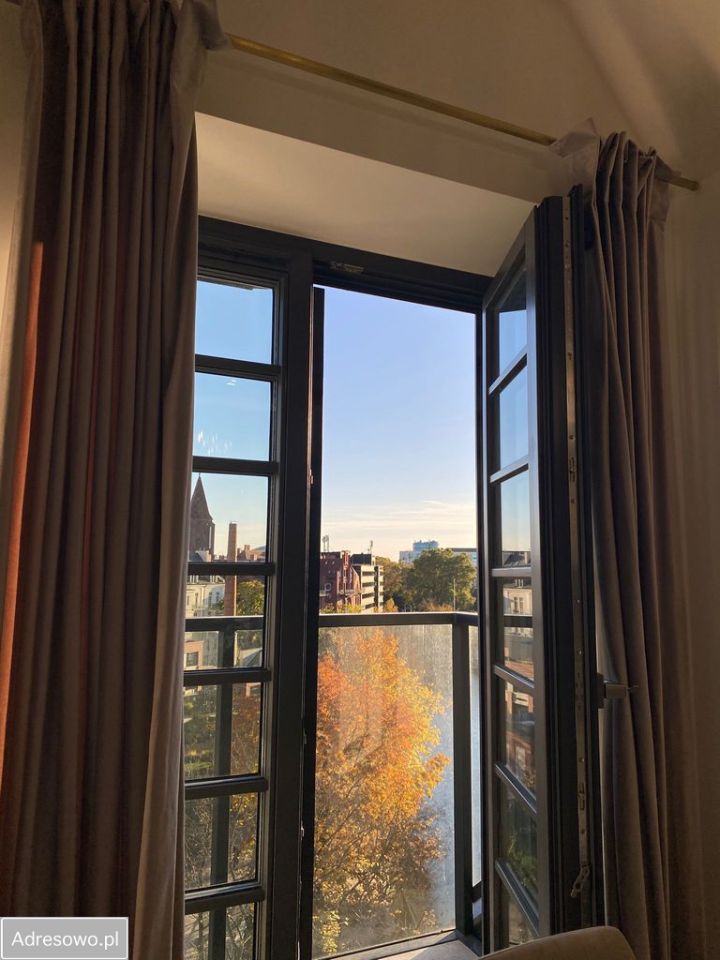 Mieszkanie 5-pokojowe Wrocław Śródmieście, pl. Jana Pawła II. Zdjęcie 14