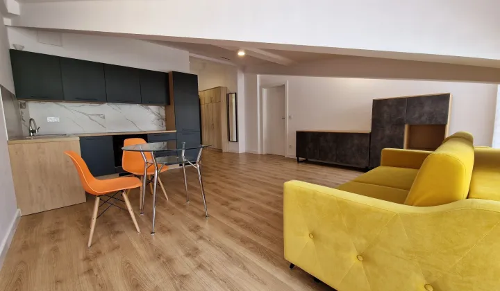 Mieszkanie 2-pokojowe Piaseczno Centrum