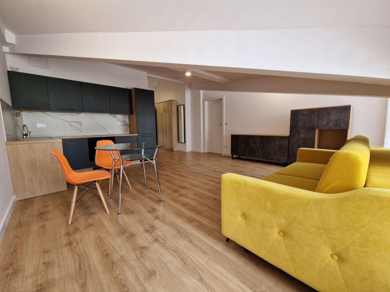 Mieszkanie 2-pokojowe Piaseczno Centrum