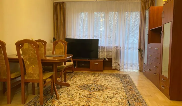 Mieszkanie 2-pokojowe Warszawa Białołęka Dworska, ul. Wrzeciono