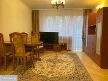 Mieszkanie 2-pokojowe Warszawa Białołęka Dworska, ul. Wrzeciono