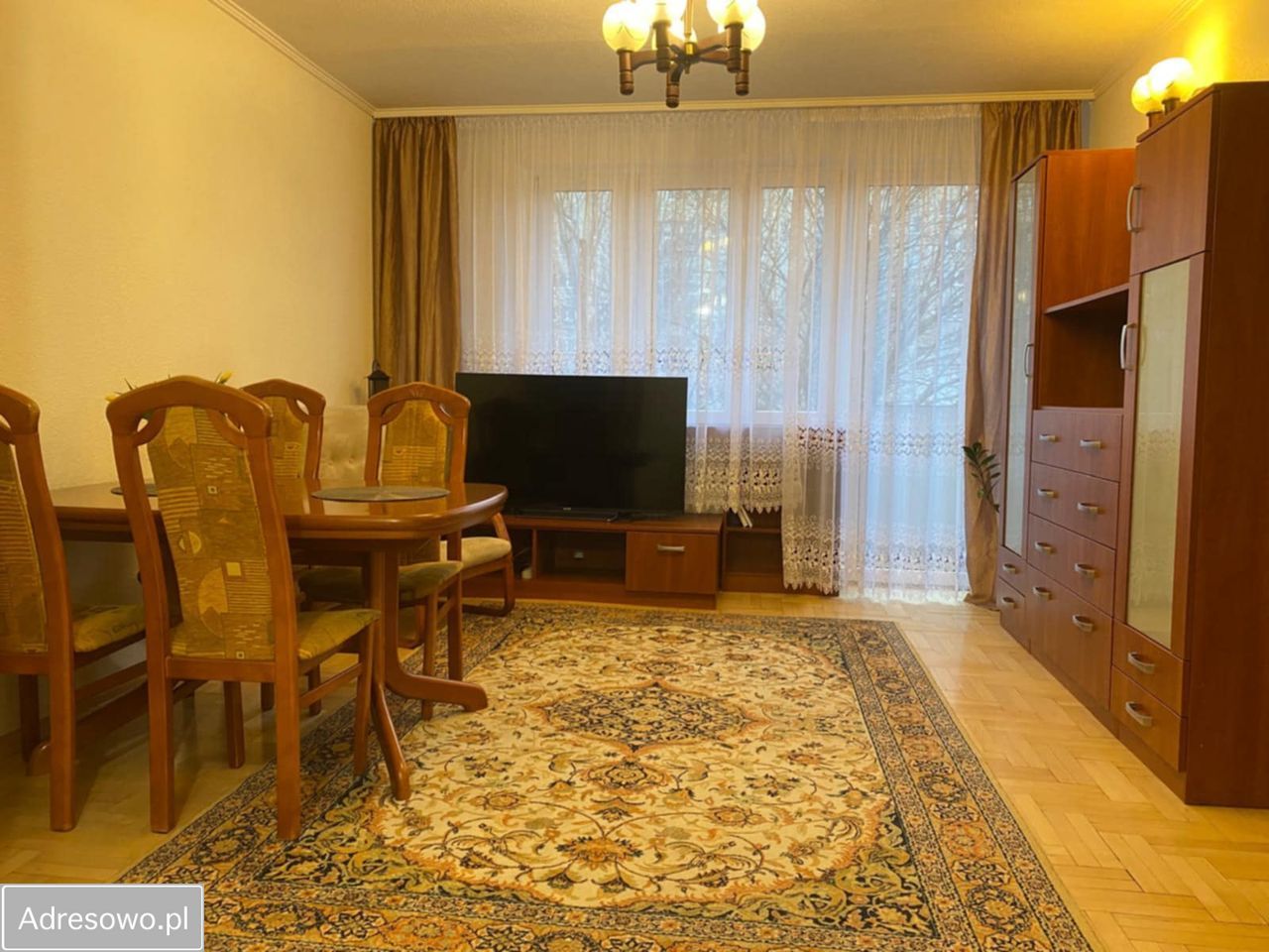 Mieszkanie 2-pokojowe Warszawa Białołęka Dworska, ul. Wrzeciono