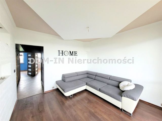 Mieszkanie 3-pokojowe Jastrzębie-Zdrój, ul. Turystyczna. Zdjęcie 11