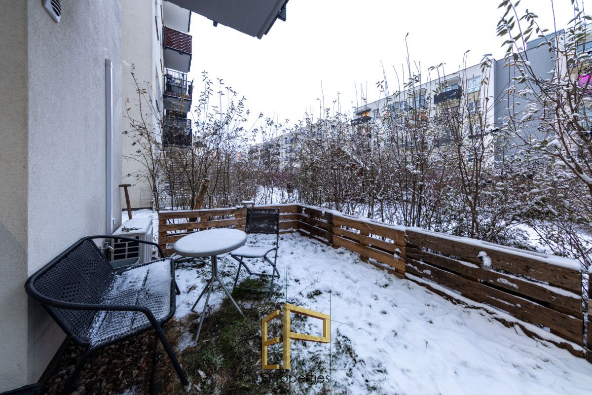 Mieszkanie 2-pokojowe Warszawa Ochota, ul. Rakowska. Zdjęcie 17