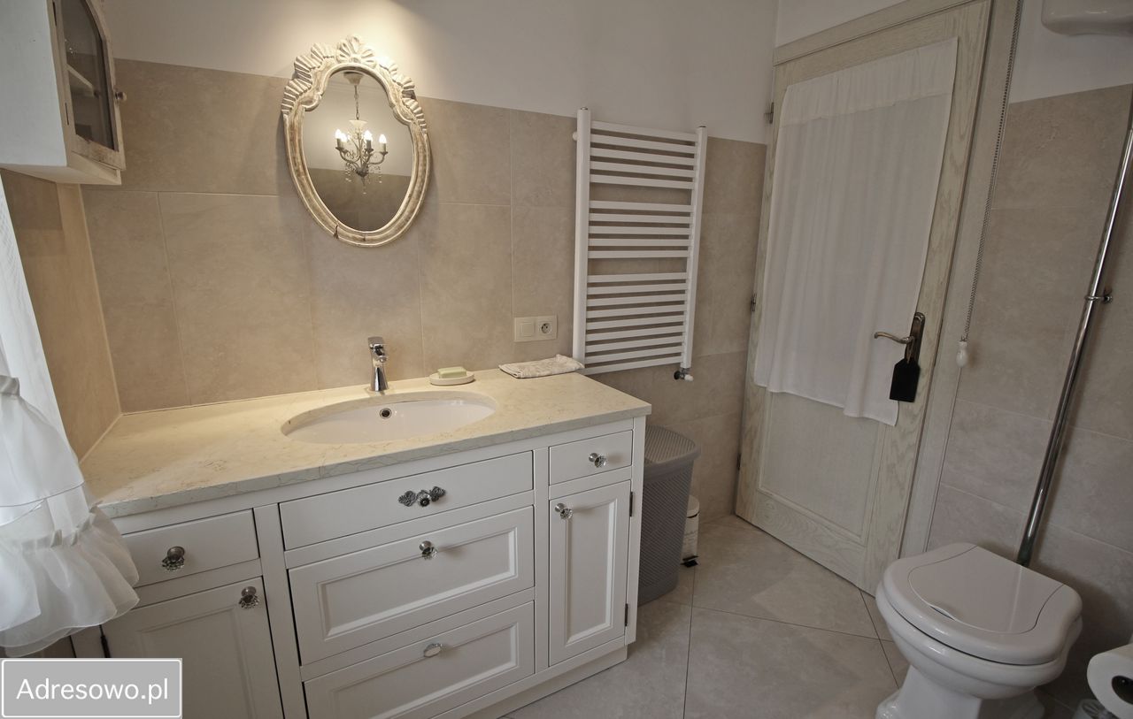 dom wolnostojący, 6 pokoi Wadowice, ul. Karmelicka. Zdjęcie 16