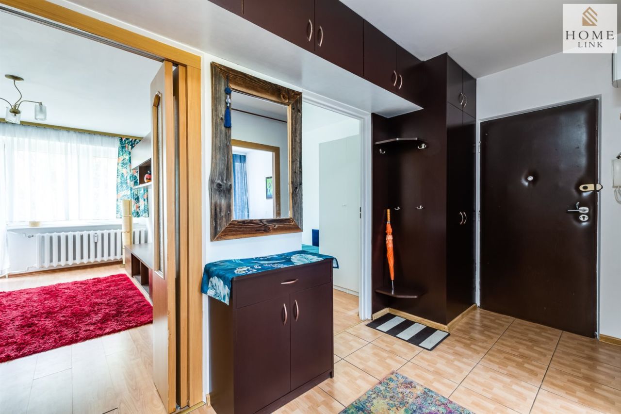 Mieszkanie 3-pokojowe Olsztyn Śródmieście, ul. Gabriela Narutowicza. Zdjęcie 11