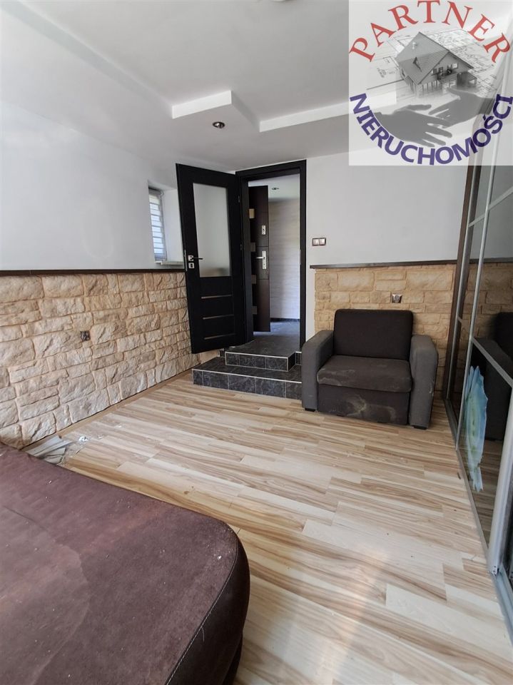 dom wolnostojący, 9 pokoi Trzebinia Trzebionka, ul. Józefa Piłsudskiego. Zdjęcie 8