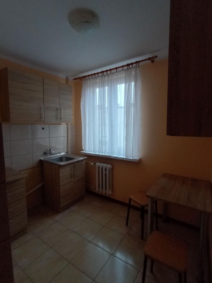 Mieszkanie 1-pokojowe Nasiegniewo. Zdjęcie 7