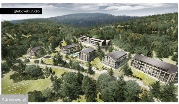 Działka inwestycyjna Szklarska Poręba Szklarska Poręba Górna, ul. Dolna