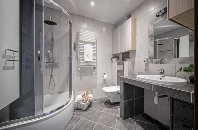 Mieszkanie 4-pokojowe Plewiska, ul. Tęczowa. Zdjęcie 9