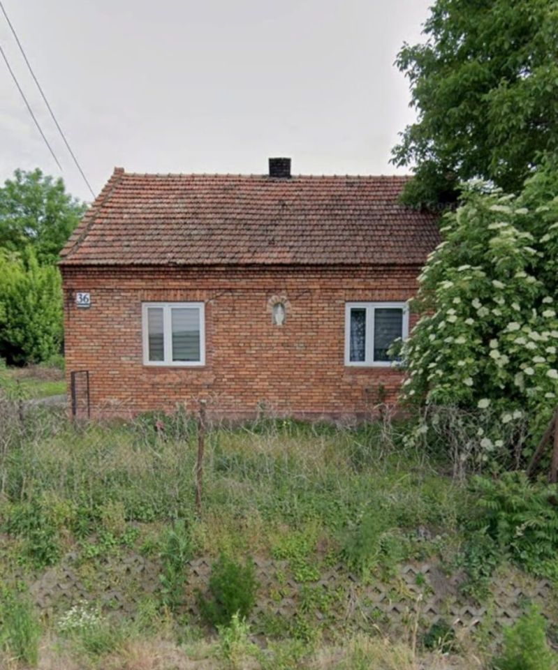 gospodarstwo Stawiszyce