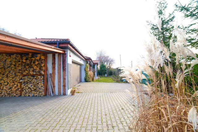 dom wolnostojący, 4 pokoje Prażmów. Zdjęcie 35