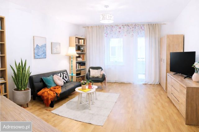 Mieszkanie 2-pokojowe Kraków Prądnik Czerwony, ul. Józefa Łepkowskiego. Zdjęcie 1