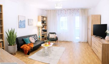 Mieszkanie 2-pokojowe Kraków Prądnik Czerwony, ul. Józefa Łepkowskiego