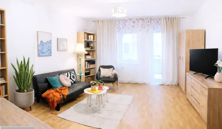 Mieszkanie 2-pokojowe Kraków Prądnik Czerwony, ul. Józefa Łepkowskiego