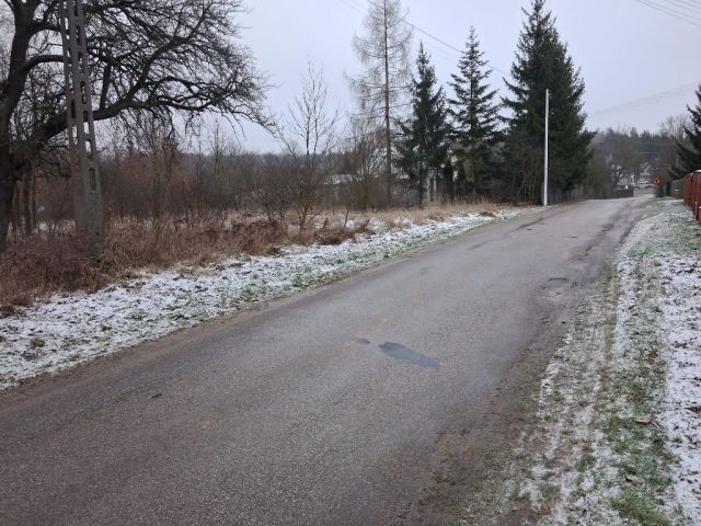 Działka rolna Stanisławów. Zdjęcie 9