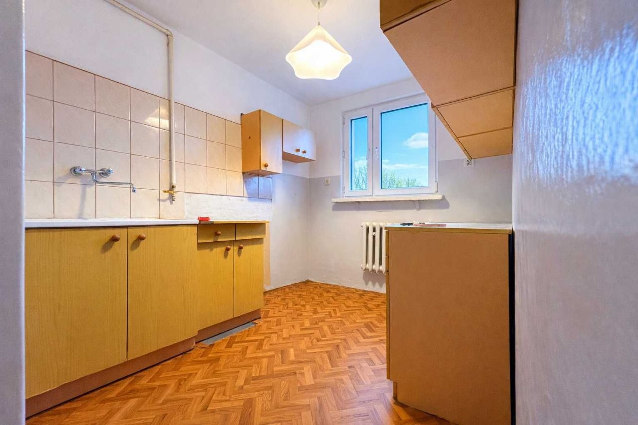 Mieszkanie 3-pokojowe Wschowa, ul. Rzemieślnicza. Zdjęcie 4