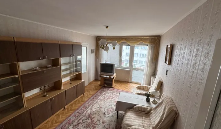 Mieszkanie 3-pokojowe Łęczyca, ul. Belwederska