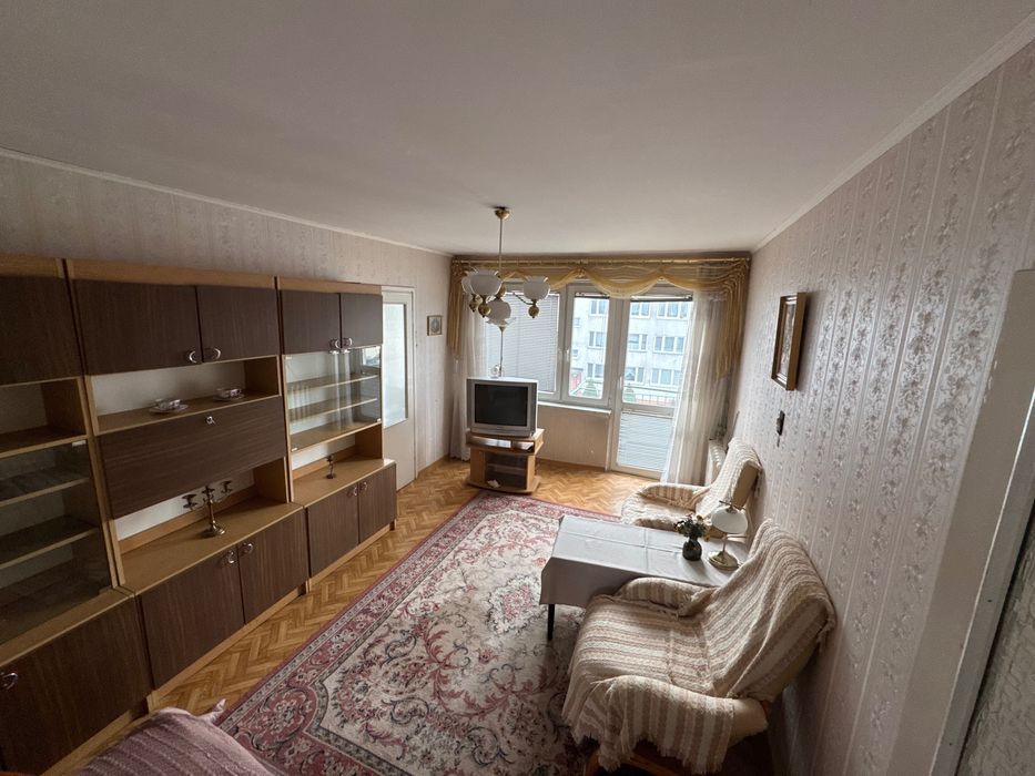 Mieszkanie 3-pokojowe Łęczyca, ul. Belwederska. Zdjęcie 1