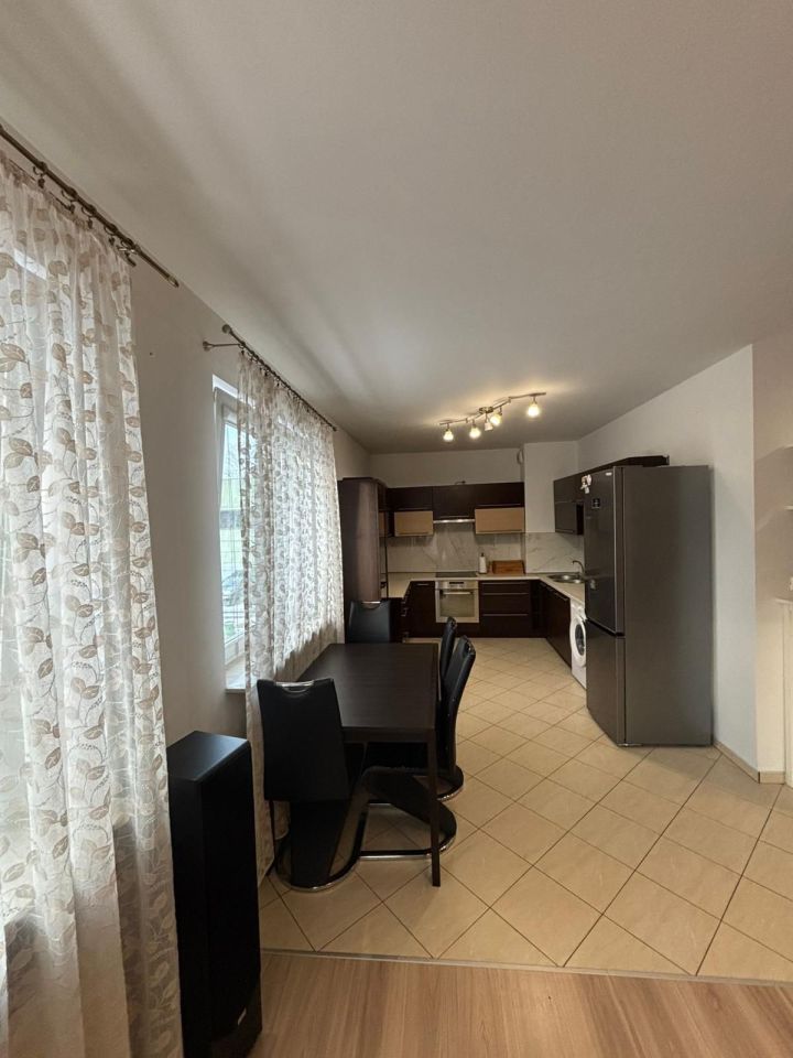 Mieszkanie 3-pokojowe Lublin, ul. Władysława Grabskiego. Zdjęcie 4