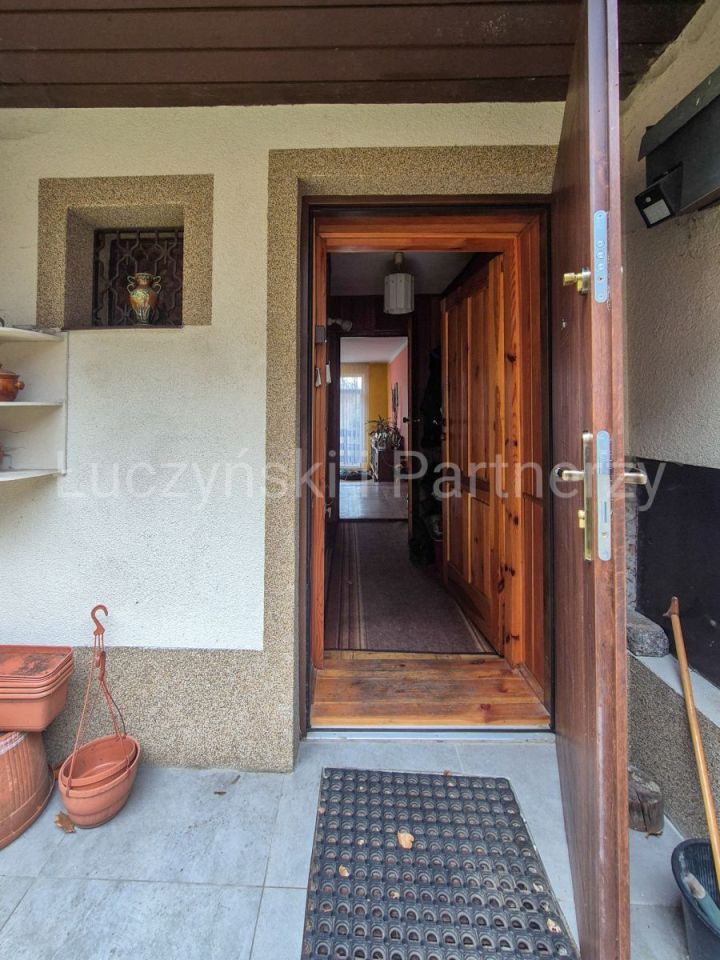 dom szeregowy, 6 pokoi Jelenia Góra. Zdjęcie 3