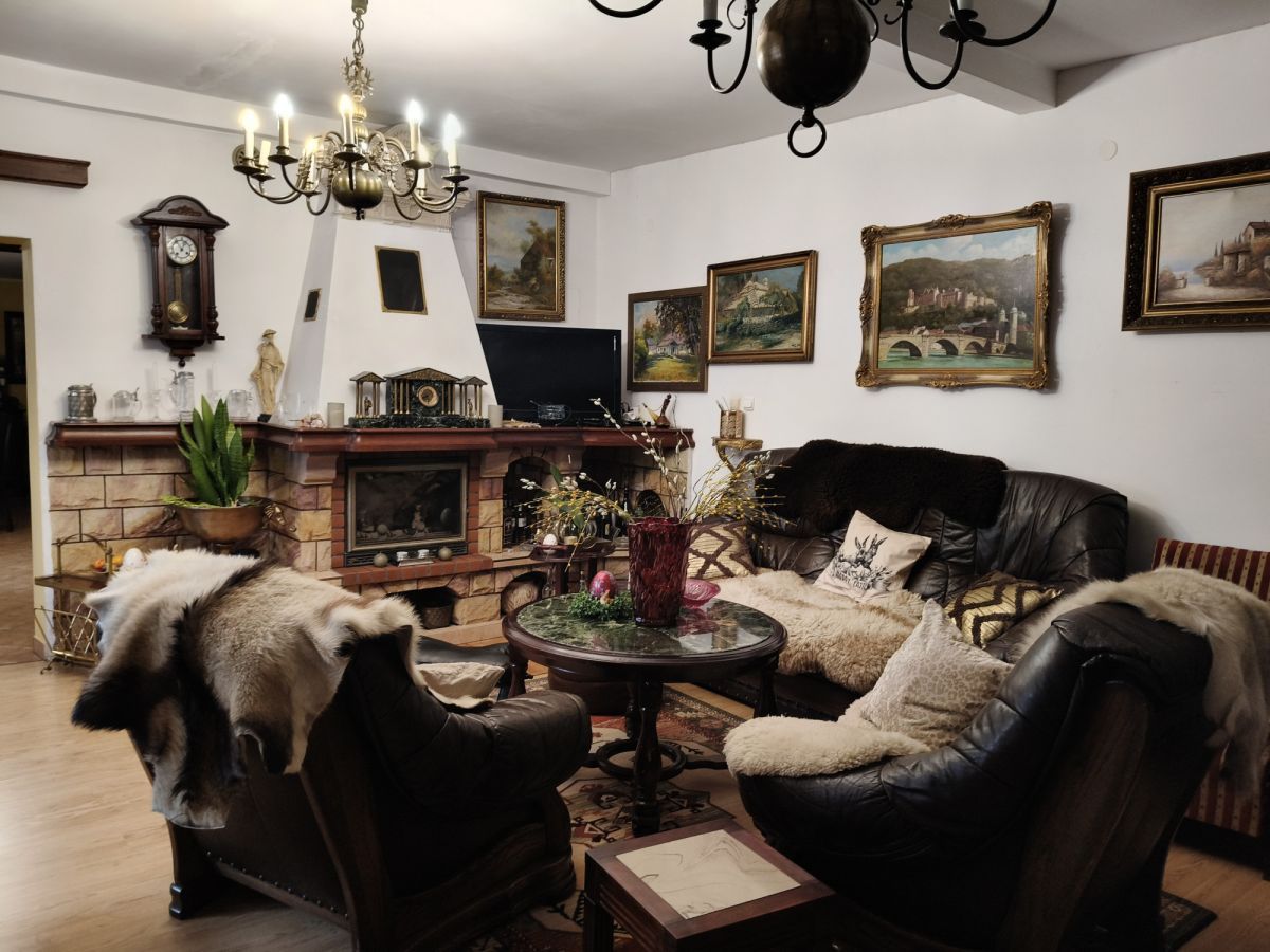 dom wolnostojący, 5 pokoi Bydgoszcz. Zdjęcie 17