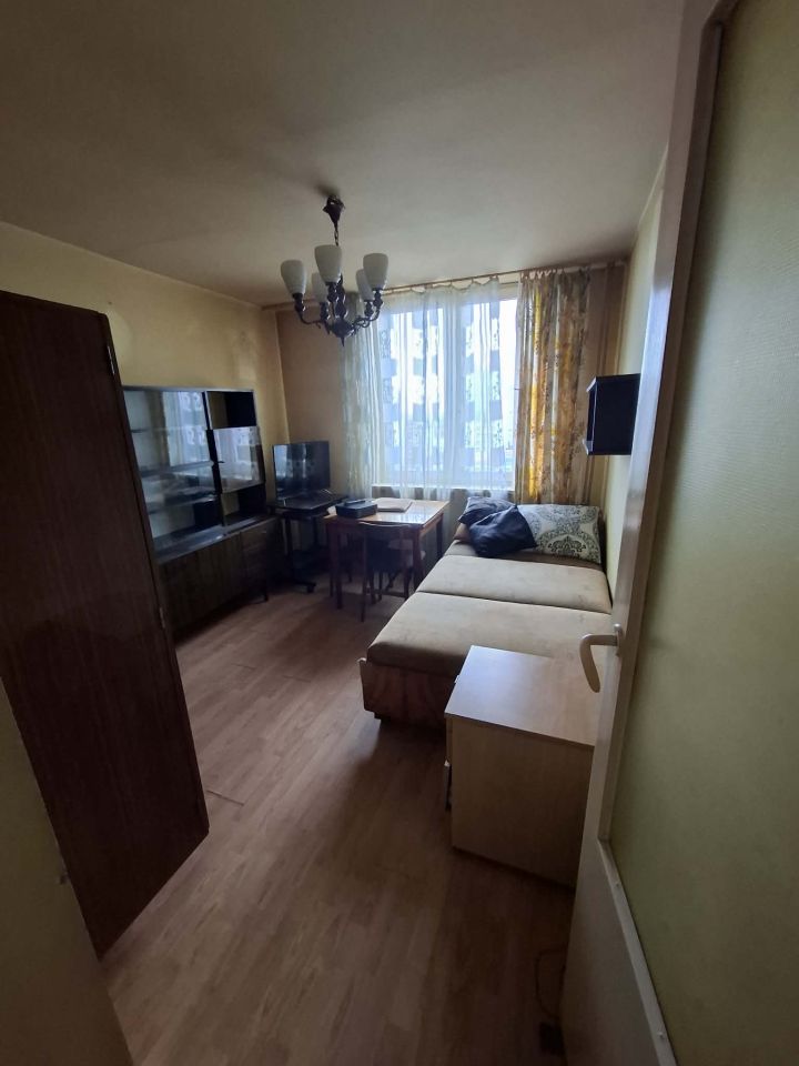 Mieszkanie 3-pokojowe Warszawa Targówek, ul. Bolesławicka. Zdjęcie 11