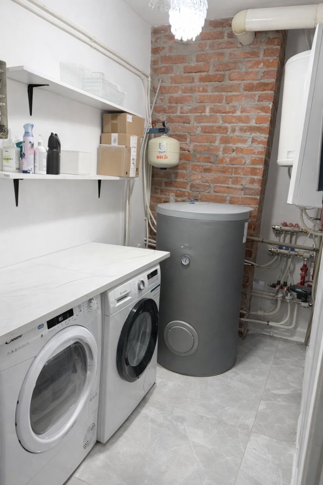 dom wolnostojący, 6 pokoi Brudzeń Duży, ul. Dobrzyńska. Zdjęcie 4