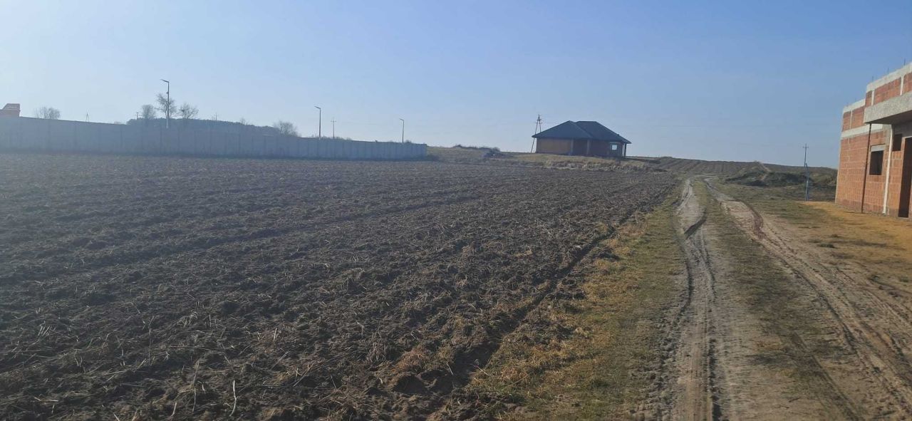 Działka budowlana Wyszanów. Zdjęcie 8