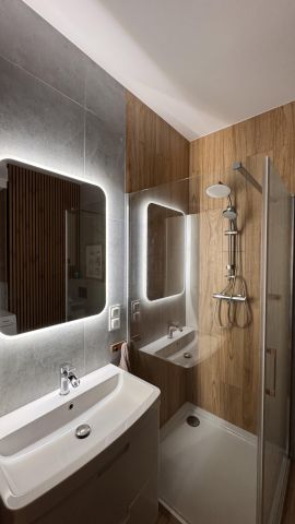 Mieszkanie 2-pokojowe Przecław, Przeclaw. Zdjęcie 10