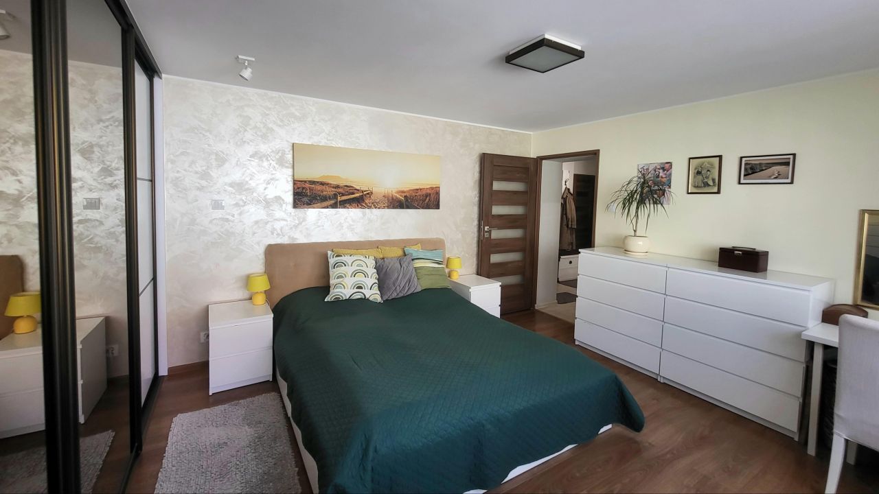 Mieszkanie 3-pokojowe Wrocław Śródmieście, ul. Elizy Orzeszkowej. Zdjęcie 14