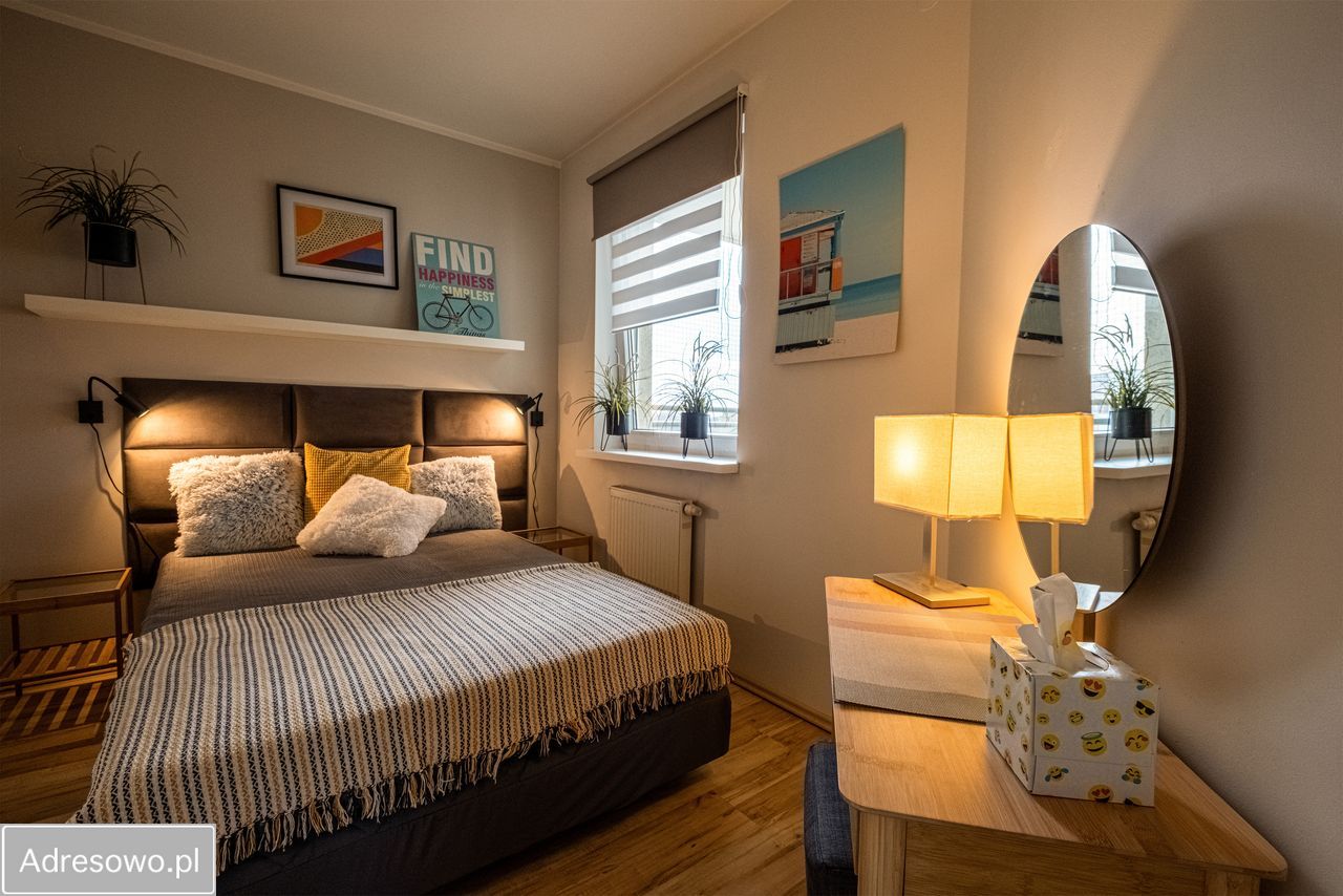 Mieszkanie 2-pokojowe Warszawa Ursynów, al. Komisji Edukacji Narodowej. Zdjęcie 2
