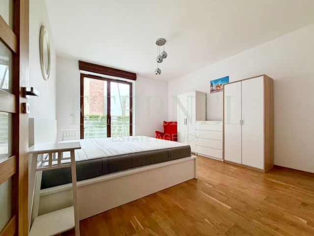 Mieszkanie 2-pokojowe Kraków Stare Miasto, pl. Na Groblach. Zdjęcie 3