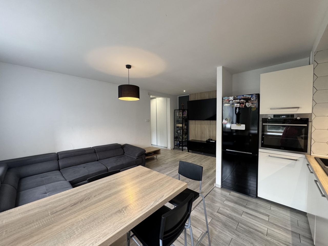 Mieszkanie 3-pokojowe Opole Armii Krajowej, ul. Skautów Opolskich. Zdjęcie 3