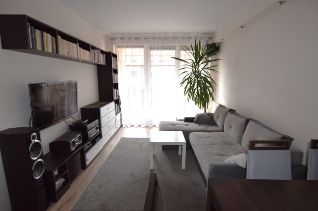 Mieszkanie 3-pokojowe Olsztyn Jaroty. Zdjęcie 5