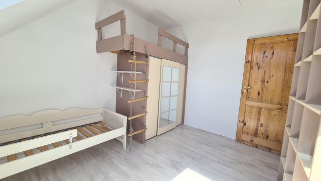 Mieszkanie 3-pokojowe Wieliczka Krzyszkowice, ul. św. Barbary. Zdjęcie 11