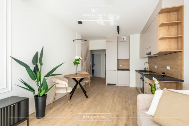 Mieszkanie 3-pokojowe Poznań Podolany, ul. Jasielska. Zdjęcie 18
