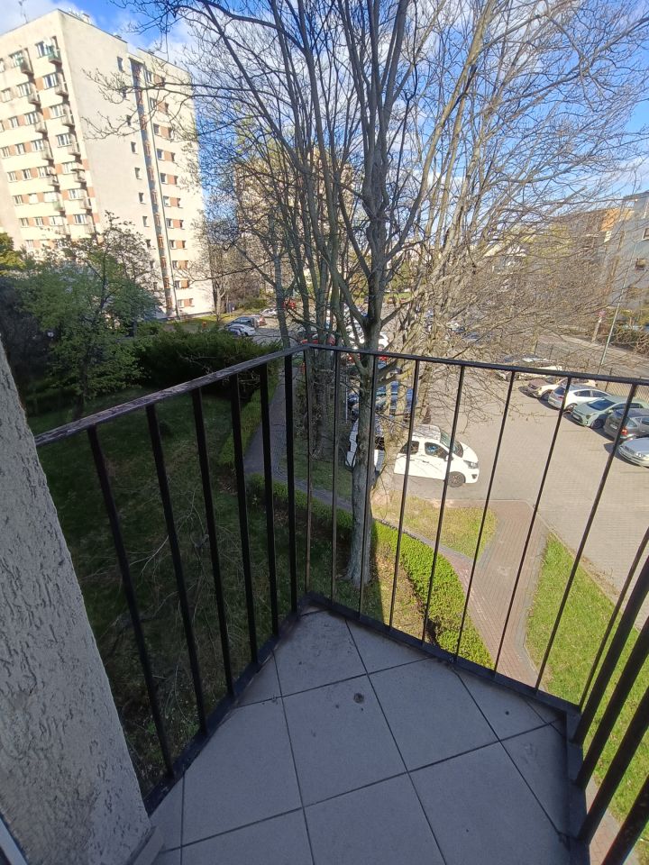 Mieszkanie 3-pokojowe Warszawa Bielany, Zablocinska. Zdjęcie 2