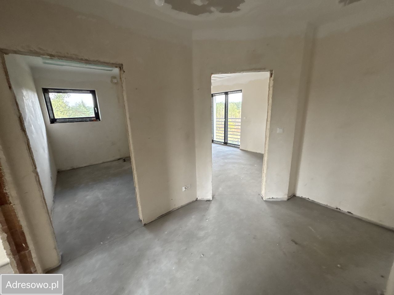 bliźniak, 5 pokoi Rajszew, ul. Różana. Zdjęcie 15