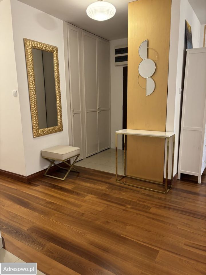 Mieszkanie 5-pokojowe Warszawa Ursynów, ul. Mariana Sengera "Cichego". Zdjęcie 9