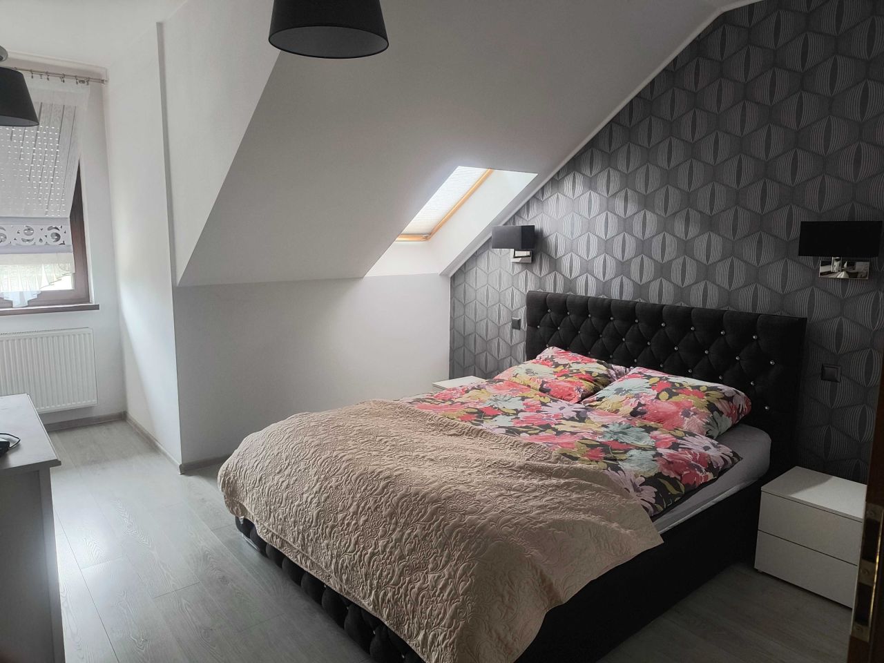 dom szeregowy Polkowice Polkowice Dolne, ul. Makowa. Zdjęcie 6