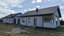 bliźniak, 4 pokoje Maszewo, ul. Sójki. Zdjęcie 3