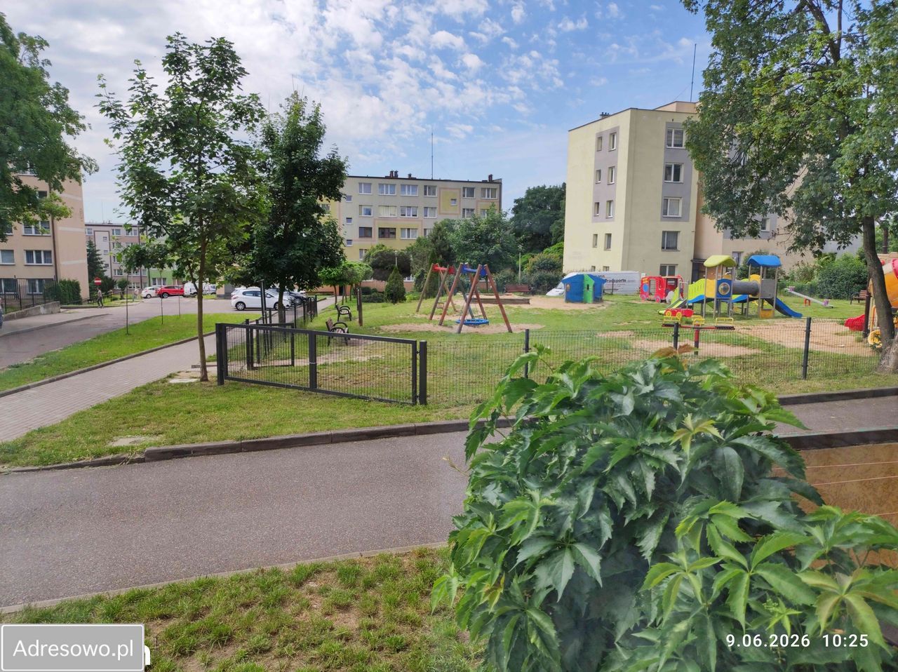 Mieszkanie 3-pokojowe Lipno, os. Osiedle Generała Władysł.Sikorskiego. Zdjęcie 9